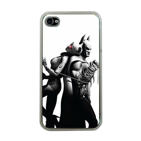 Batman Arkham City iPhone Kılıf-Kapak-093