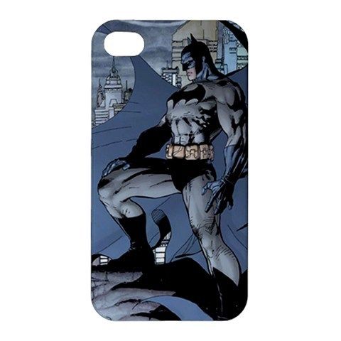 Batman iPhone (2) iPhone Kılıf-Kapak-101