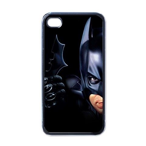 Batman iPhone Kılıf-Kapak-102