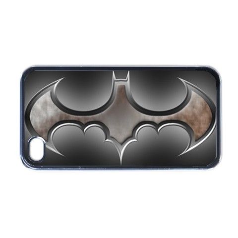 Batman iPhone Kılıf-Kapak iPhone Kılıf-Kapak-103