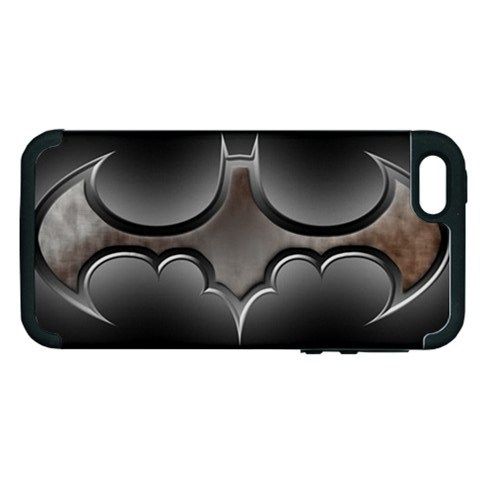 Batman Racing iPhone Kılıf-Kapak-105