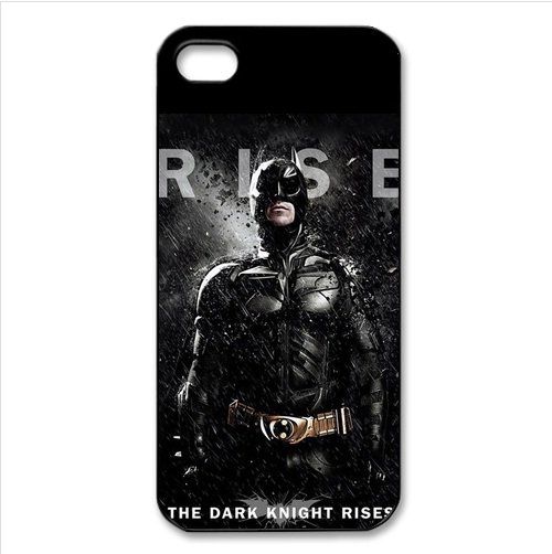 BATMAN THE DARK KNIGHT RISES iPhone Kılıf-Kapak-109