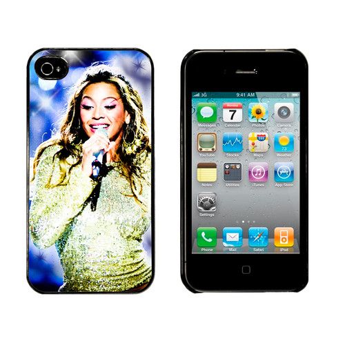BEYONCE iPhone Kılıf-Kapak-116
