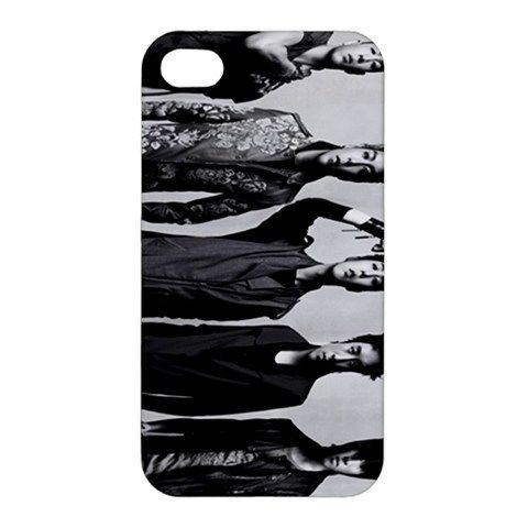 Big Bang K-Pop korean band iPhone Kılıf-Kapak-117