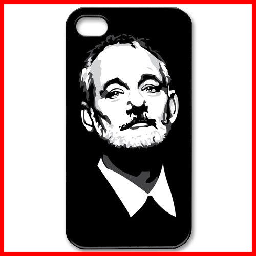 Bill Fuing murray iPhone Kılıf-Kapak-118