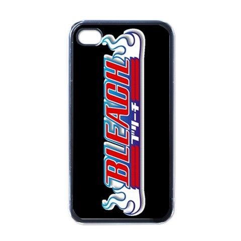 Bleach Anime iPhone Kılıf-Kapak-121