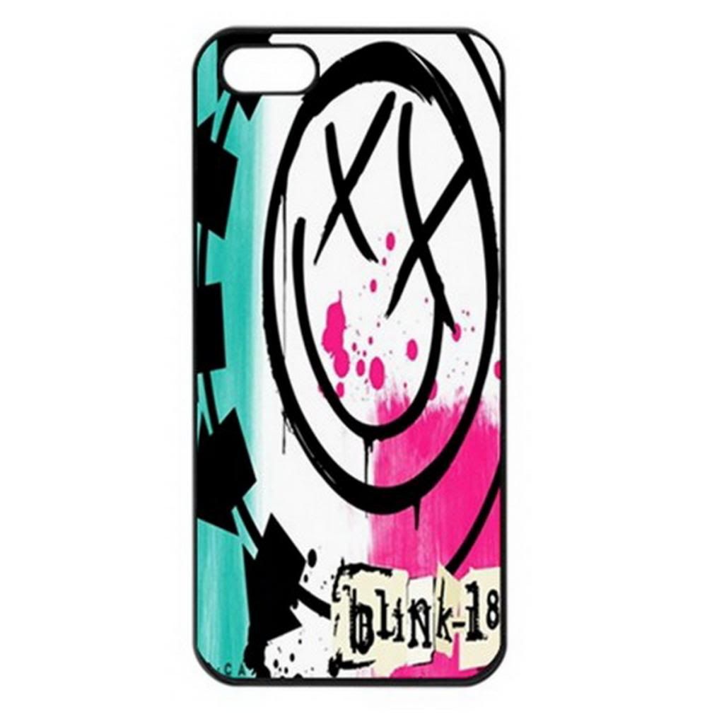 Blink iPhone Kılıf-Kapak-126