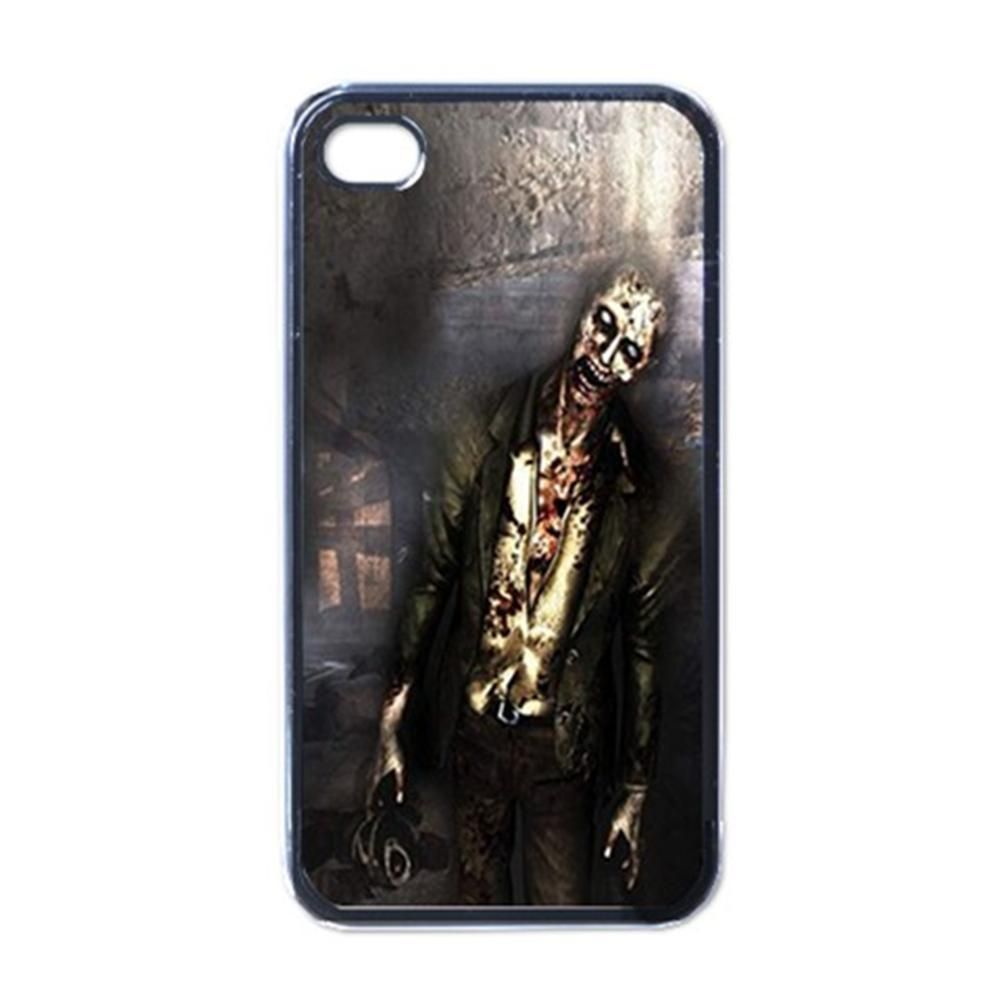 Bloody zombie iPhone Kılıf-Kapak-130