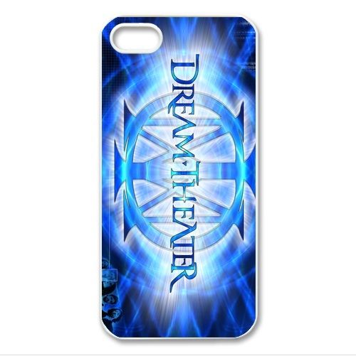 Blue Dreamtheater iPhone Kılıf-Kapak-131