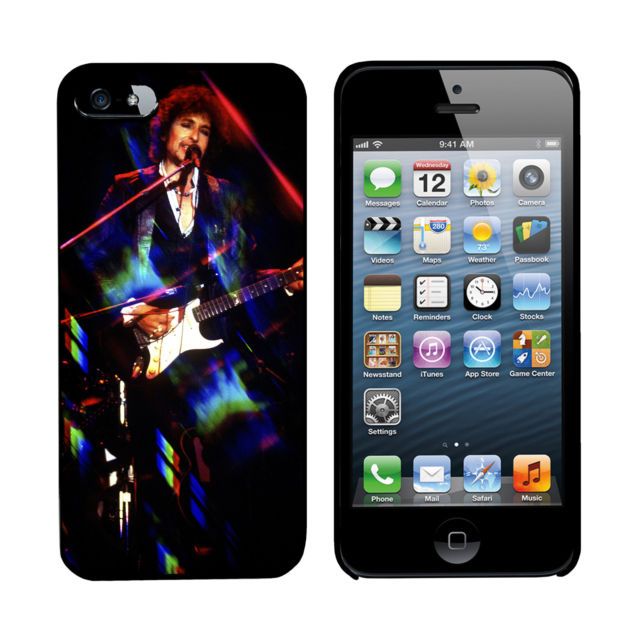 Bob Dylan iPhone Kılıf-Kapak-133