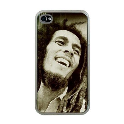 Bob Marley (2) iPhone Kılıf-Kapak-134