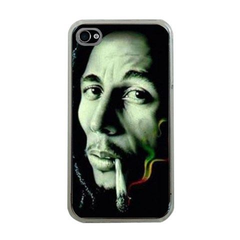 Bob Marley (3) iPhone Kılıf-Kapak-135