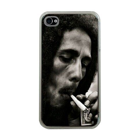 Bob Marley iPhone Kılıf-Kapak-136