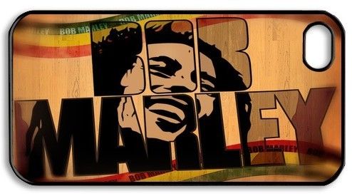 Bob Marley Jamaica Reggae (4) iPhone Kılıf-Kapak-140