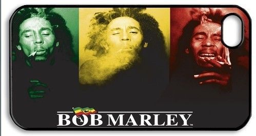 Bob Marley Jamaica Reggae (5) iPhone Kılıf-Kapak-141