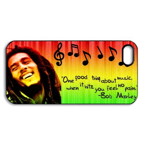 Bob Marley Jamaica Reggae (6) iPhone Kılıf-Kapak-142