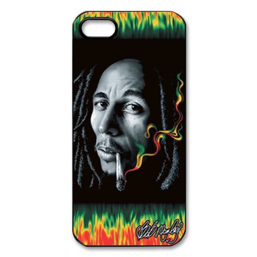 Bob Marley Jamaica Reggae (7) iPhone Kılıf-Kapak-143