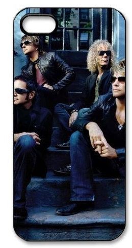 BON JOVI iPhone Kılıf-Kapak-146