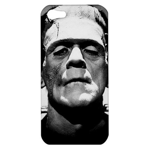 Boris Karloff Frankenstein iPhone Kılıf-Kapak-148