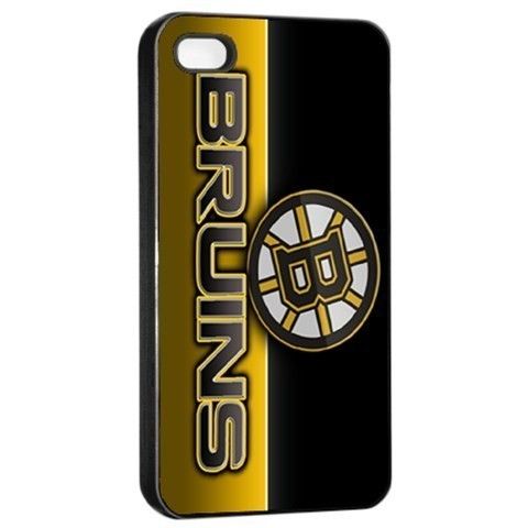 BOSTON BRUINS Hockey (2) iPhone Kılıf-Kapak-149