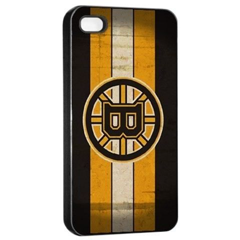 BOSTON BRUINS Hockey (3) iPhone Kılıf-Kapak-150