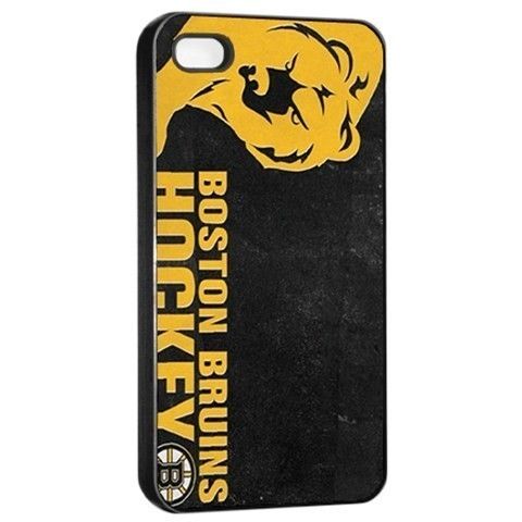 BOSTON BRUINS Hockey iPhone Kılıf-Kapak-151