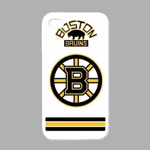 BOSTON BRUINS iPhone Kılıf-Kapak-152