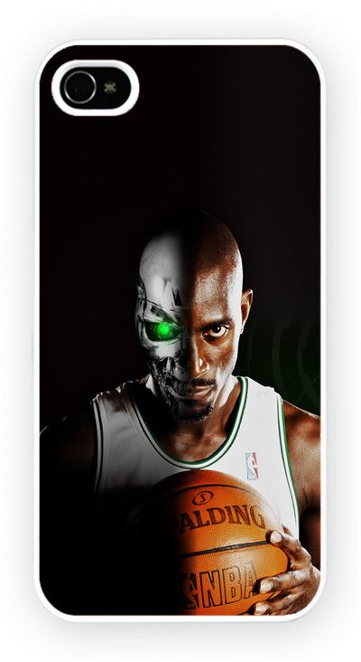 Boston Celtic American Basketball Nba iPhone Kılıf-Kapak-154
