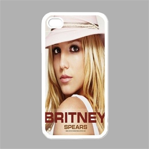 BRITNEY SPEARS iPhone Kılıf-Kapak-161