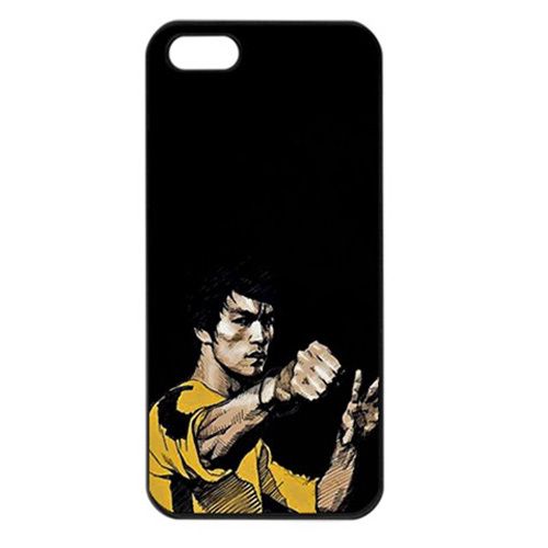 Bruce Lee Version iPhone Kılıf-Kapak-164