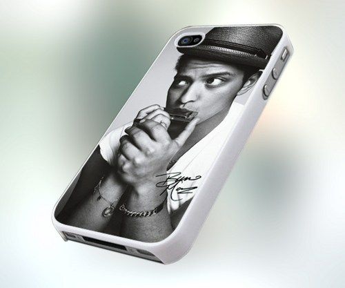 Bruno Mars iPhone Kılıf-Kapak-165