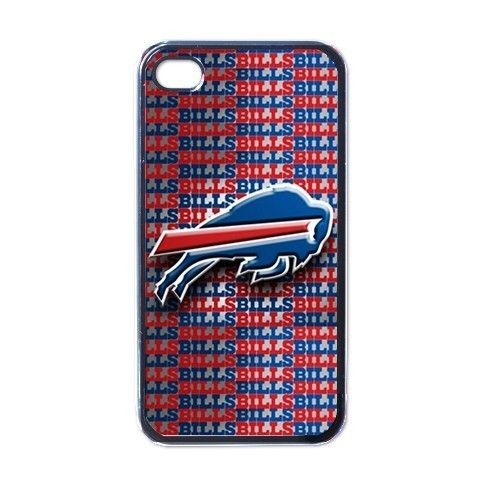 Buffallo Bills NFL iPhone Kılıf-Kapak-168
