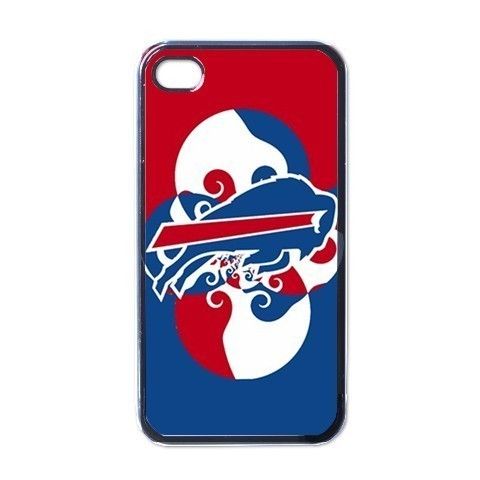 BUFFALO BILLS iPhone Kılıf-Kapak-169