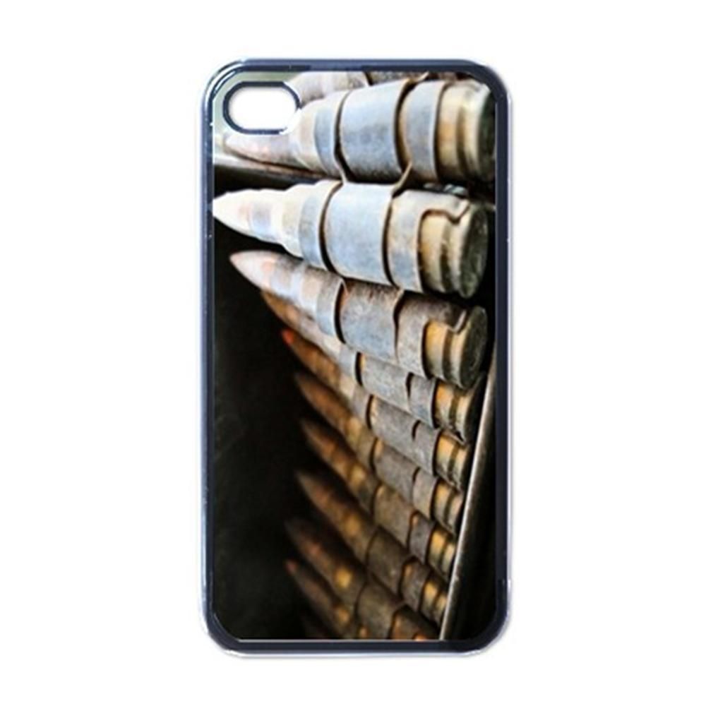 Bullet magazines iPhone Kılıf-Kapak-172