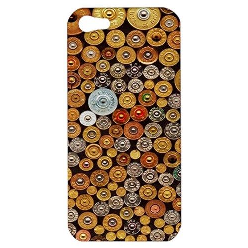 Bullets iPhone Kılıf-Kapak-173