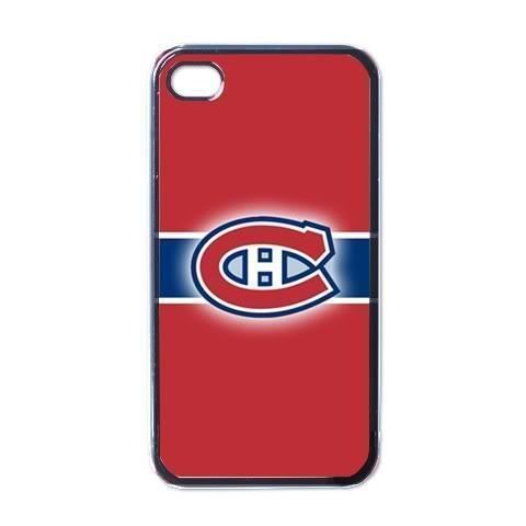 CANADIENS DE MONTREAL iPhone Kılıf-Kapak-180