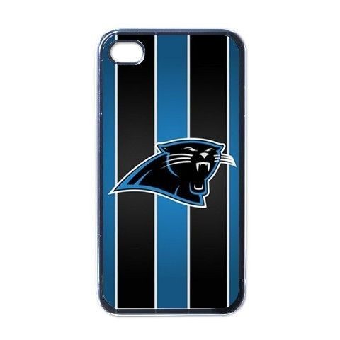 CAROLINA PANTHERS iPhone Kılıf-Kapak-191
