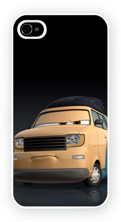 Cars Pinion Tanaka iPhone Kılıf-Kapak-212