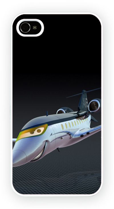 Cars Siddeley iPhone Kılıf-Kapak-222