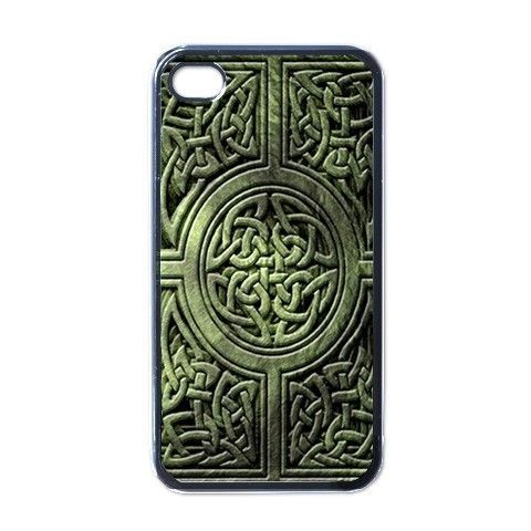 CELTIC KNOT SYMBOL iPhone Kılıf-Kapak-233