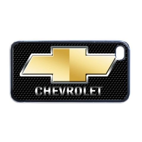 Chevrolet Chevy iPhone Kılıf-Kapak-236