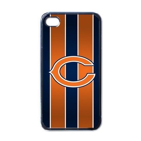 Chicago Bears NFl iPhone Kılıf-Kapak-239