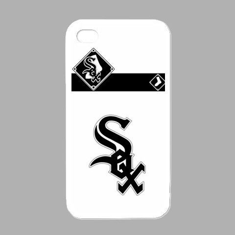 CHICAGO WHITE SOX MLB iPhone Kılıf-Kapak-240