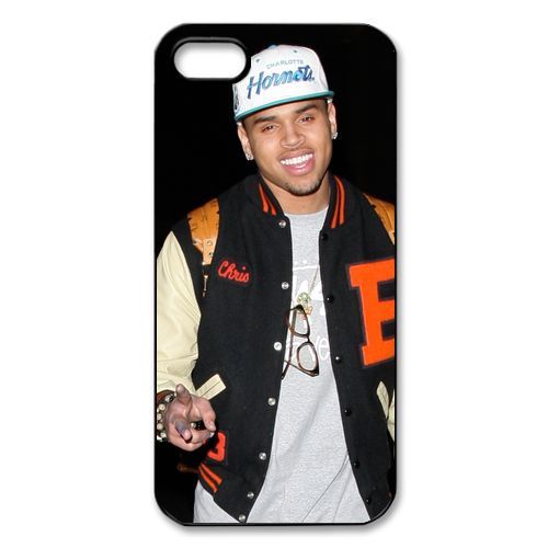 Christopher Chris Brown iPhone Kılıf-Kapak-244