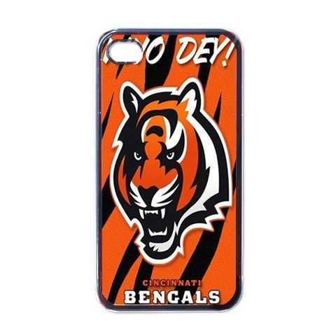 CINCINNATI BENGALS iPhone Kılıf-Kapak-246