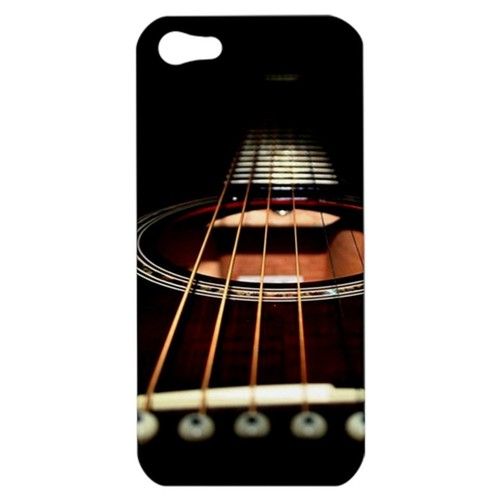 classical guitar iPhone Kılıf-Kapak-248