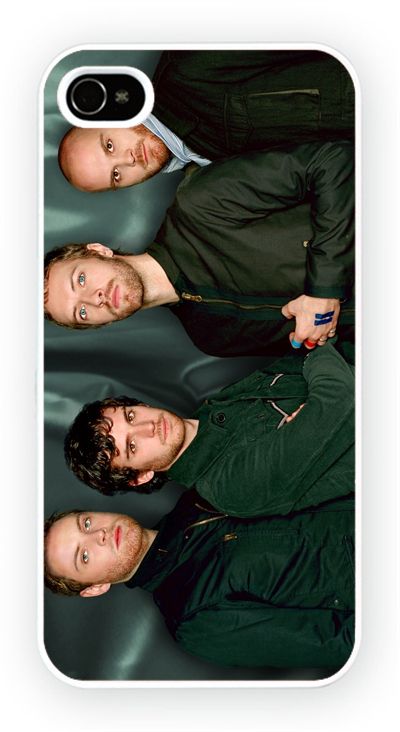 Coldplay iPhone Kılıf-Kapak-254