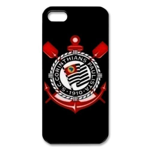 CORINTHIANS iPhone Kılıf-Kapak-260