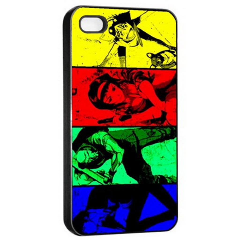 Cowboy Bebop iPhone Kılıf-Kapak-261