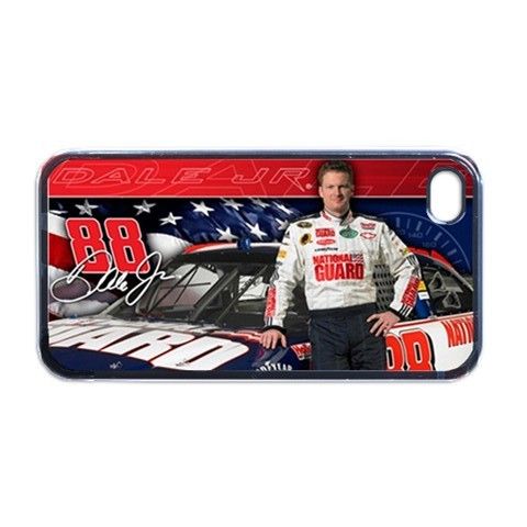 Dale Earnhardt Jr iPhone Kılıf-Kapak-269
